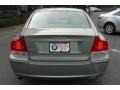 Willow Green Metallic - S60 2.5T Photo No. 16