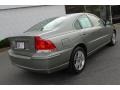 Willow Green Metallic - S60 2.5T Photo No. 18