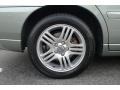 Willow Green Metallic - S60 2.5T Photo No. 19
