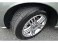 Willow Green Metallic - S60 2.5T Photo No. 22