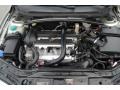 Willow Green Metallic - S60 2.5T Photo No. 23