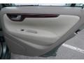 Willow Green Metallic - S60 2.5T Photo No. 32