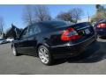 Black - E 350 4Matic Sedan Photo No. 11