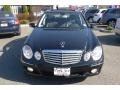 Black - E 350 4Matic Sedan Photo No. 14