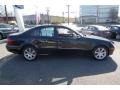 Black - E 350 4Matic Sedan Photo No. 17