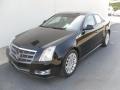 Black Raven - CTS 3.6 Sedan Photo No. 1