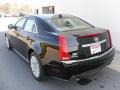 Black Raven - CTS 3.6 Sedan Photo No. 2