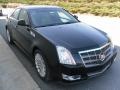 Black Raven - CTS 3.6 Sedan Photo No. 5
