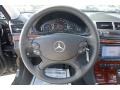 Black - E 350 4Matic Sedan Photo No. 39