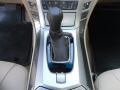 Black Raven - CTS 3.6 Sedan Photo No. 12