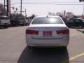 Bright Silver - Sonata GLS V6 Photo No. 6