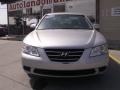 Bright Silver - Sonata GLS V6 Photo No. 7