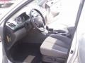 Bright Silver - Sonata GLS V6 Photo No. 8