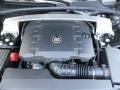 Black Raven - CTS 3.6 Sedan Photo No. 26