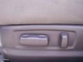 Bright Silver - Sonata GLS V6 Photo No. 11