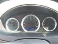 Bright Silver - Sonata GLS V6 Photo No. 12