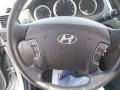 Bright Silver - Sonata GLS V6 Photo No. 13