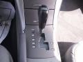 Bright Silver - Sonata GLS V6 Photo No. 15