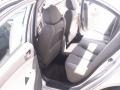 Bright Silver - Sonata GLS V6 Photo No. 17