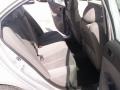 Bright Silver - Sonata GLS V6 Photo No. 19