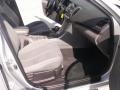 Bright Silver - Sonata GLS V6 Photo No. 20