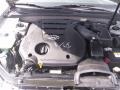 Bright Silver - Sonata GLS V6 Photo No. 21