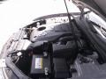 Bright Silver - Sonata GLS V6 Photo No. 23