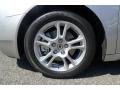Palladium Silver Metallic - TL 3.5 Photo No. 20