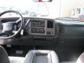 Victory Red - Silverado 2500HD LS Extended Cab 4x4 Photo No. 2