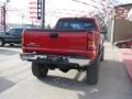 Victory Red - Silverado 2500HD LS Extended Cab 4x4 Photo No. 6