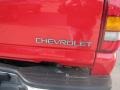 Victory Red - Silverado 2500HD LS Extended Cab 4x4 Photo No. 9