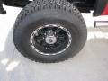 Victory Red - Silverado 2500HD LS Extended Cab 4x4 Photo No. 10