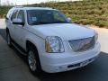 Summit White - Yukon Denali AWD Photo No. 5