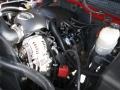 Victory Red - Silverado 2500HD LS Extended Cab 4x4 Photo No. 39