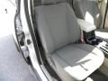 2009 Brilliant Silver Metallic Ford Escape XLS  photo #8