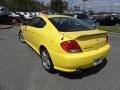 Sunburst Yellow - Tiburon GS Photo No. 13