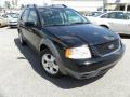 2007 Black Ford Freestyle SEL  photo #1