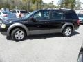 2007 Black Ford Freestyle SEL  photo #2