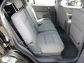 2007 Black Ford Freestyle SEL  photo #10