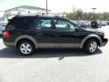 2007 Black Ford Freestyle SEL  photo #13