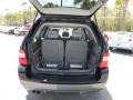 2007 Black Ford Freestyle SEL  photo #15
