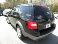 2007 Black Ford Freestyle SEL  photo #16