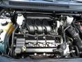 2007 Black Ford Freestyle SEL  photo #19