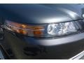 Carbon Gray Pearl - TL 3.2 Photo No. 7