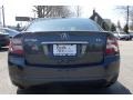 Carbon Gray Pearl - TL 3.2 Photo No. 13