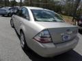 2009 Smokestone Metallic Ford Taurus Limited  photo #16