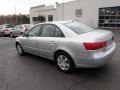 Bright Silver - Sonata GLS Photo No. 2