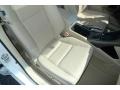 2010 Premium White Pearl Acura TSX Sedan  photo #34
