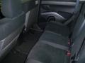 Graphite Gray Pearl - Outlander ES 4WD Photo No. 3
