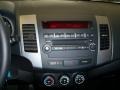 Graphite Gray Pearl - Outlander ES 4WD Photo No. 4